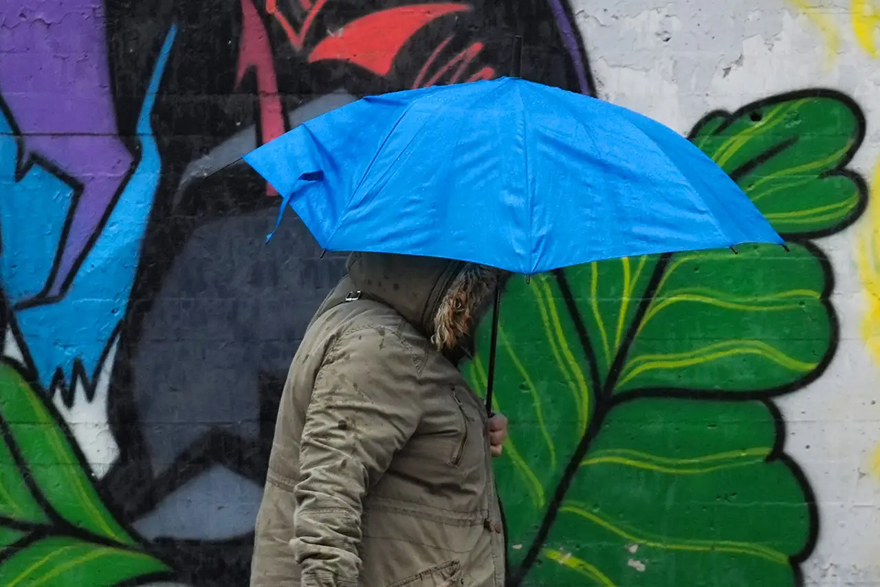 Meteoroloji il il uyardı! Kuvvetli yağış etkili olacak