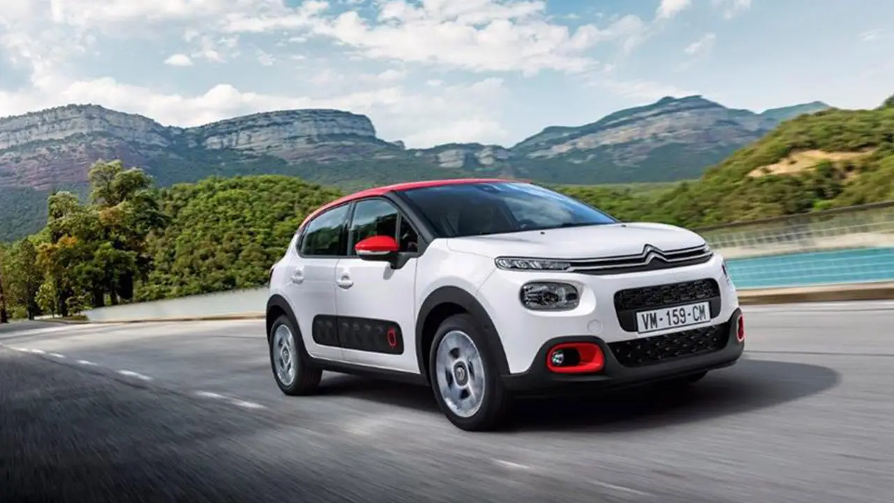 Citroen'in bu modellerinde yıl sonu fırsatları