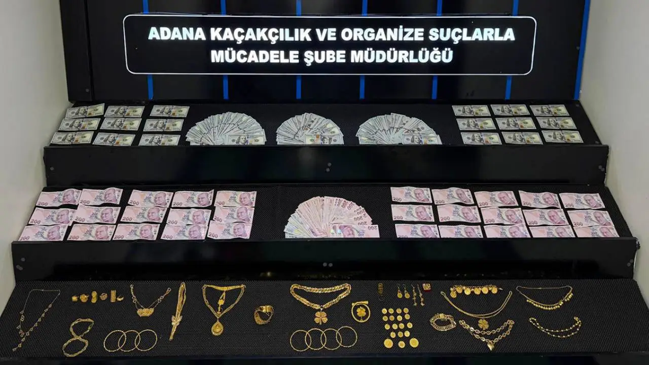 Adana’da yakalanan sahte doktor tutuklandı