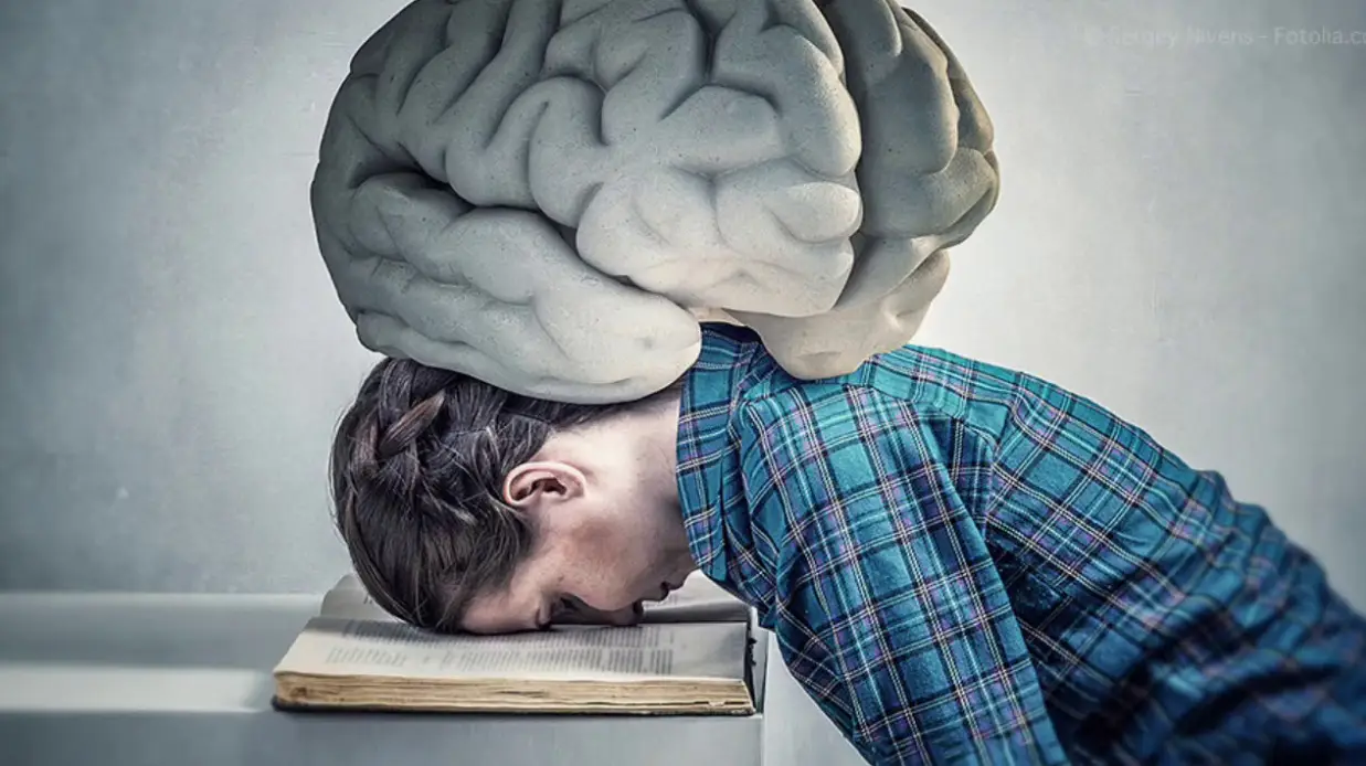 Brain Rot Nedir? Brain Rot Ne Demek?