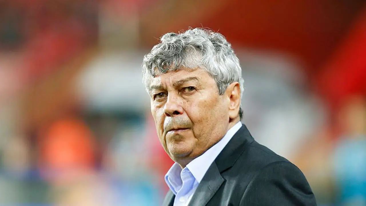 Rumen hoca Lucescu'dan Türkiye açıklaması