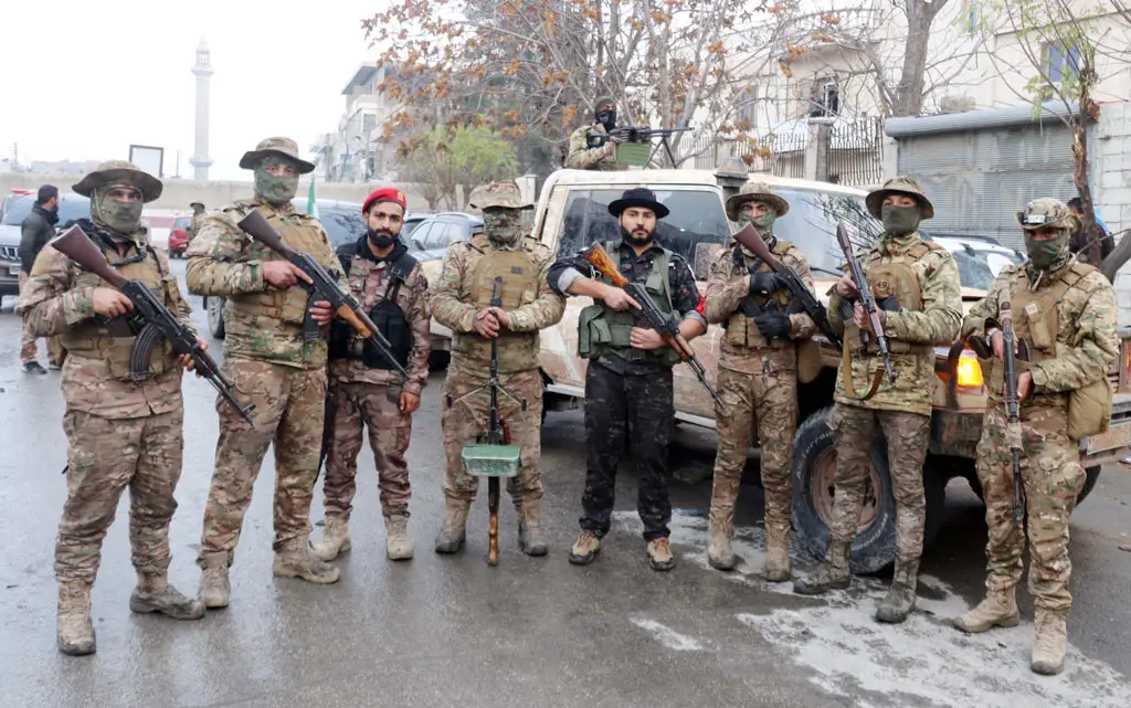 SMO, ''PKK'nın adı kalmayacak'' diyerek yeni hedefini duyurdu!