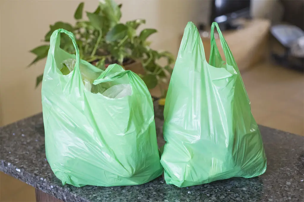 Yeni yılda geçerli olacak! Plastik poşete zam geldi!