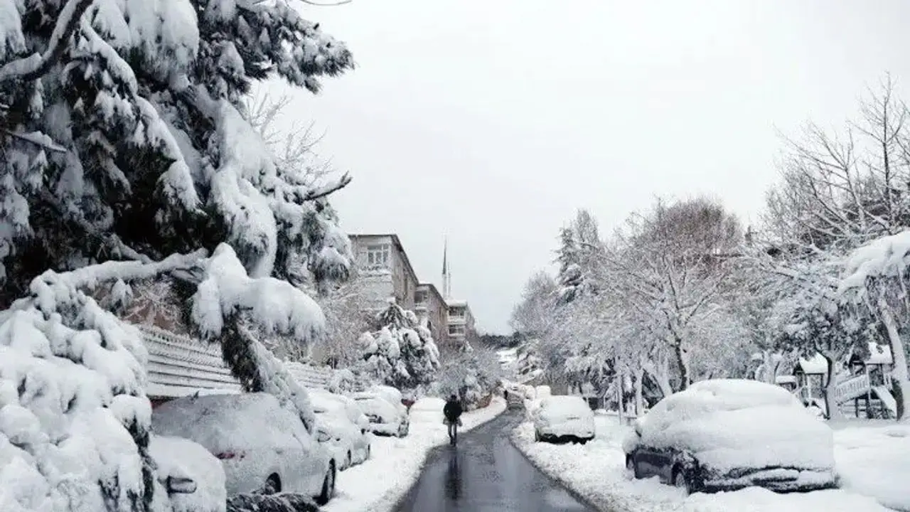 Zemheri nedir, ne demek? 2025 zemheri ayı ne zaman, hangi gün başlıyor?