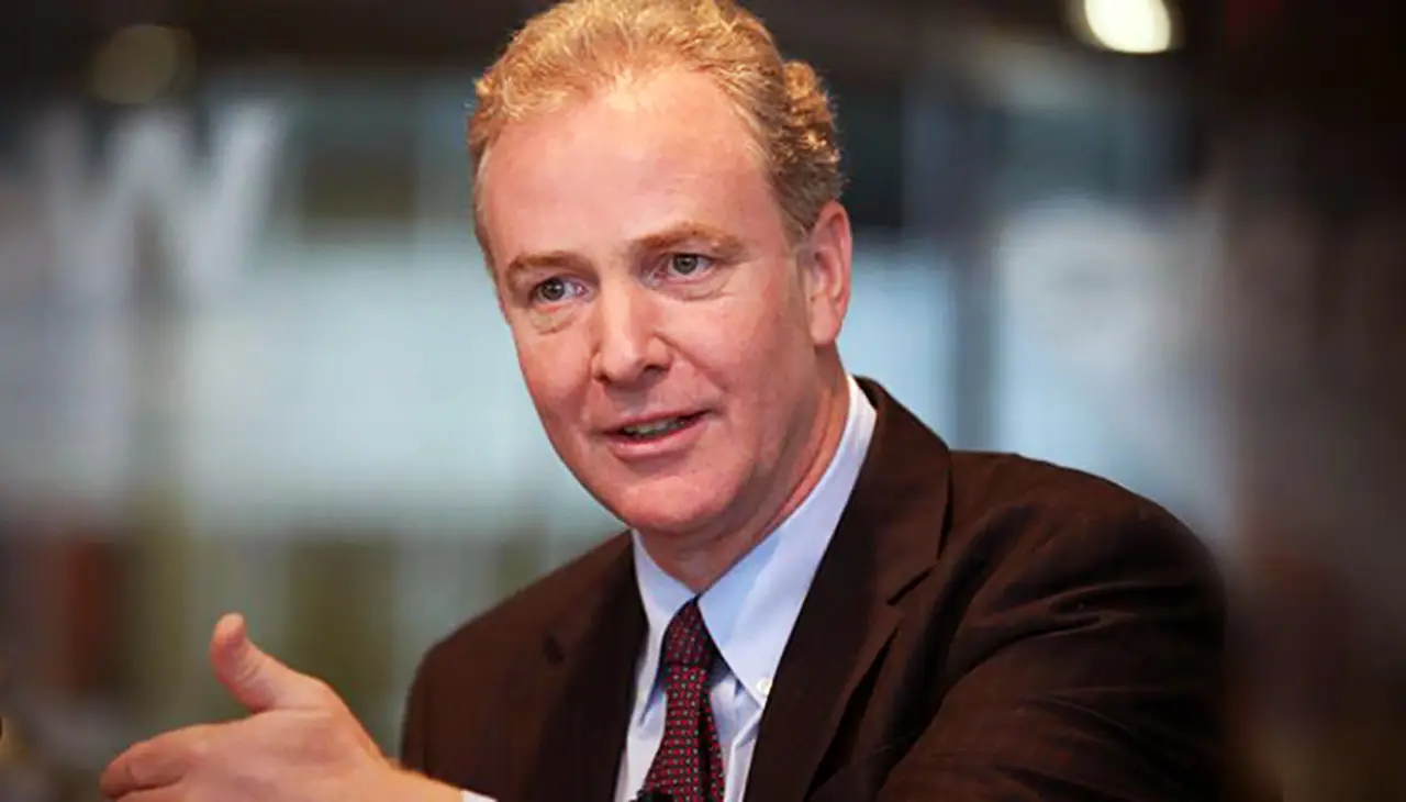 Chris Van Hollen