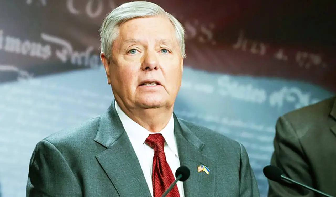 Lindsey Graham