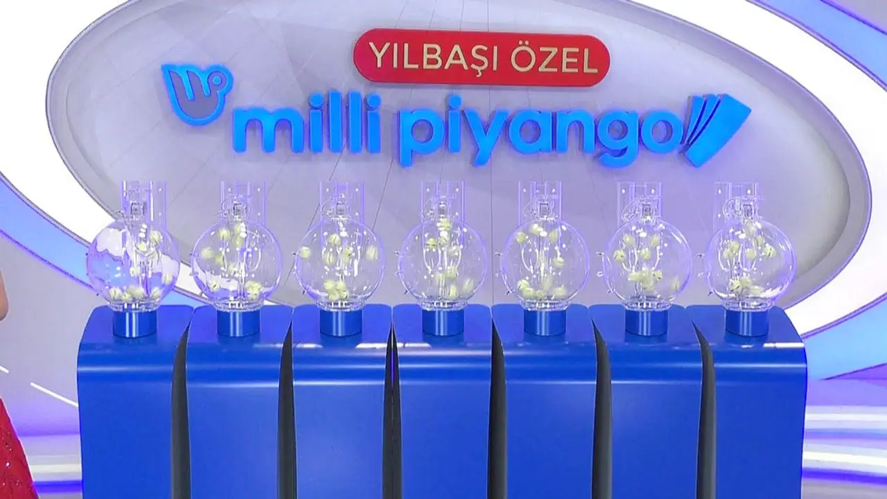 Milli Piyango yılbaşı bileti ne kadar, kaç TL? 2025 yılbaşı çeyrek, yarım, tam bilet fiyatları