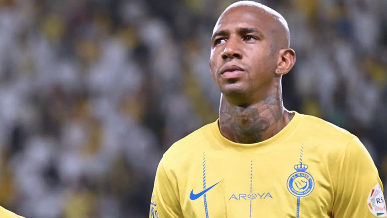 Fenerbahçe, Talisca transferinde sona yaklaştı