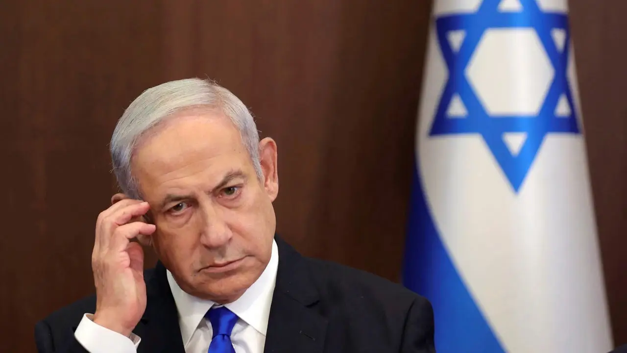 Netanyahu'yu korku sardı! Anma törenine bile gidemeyecek!