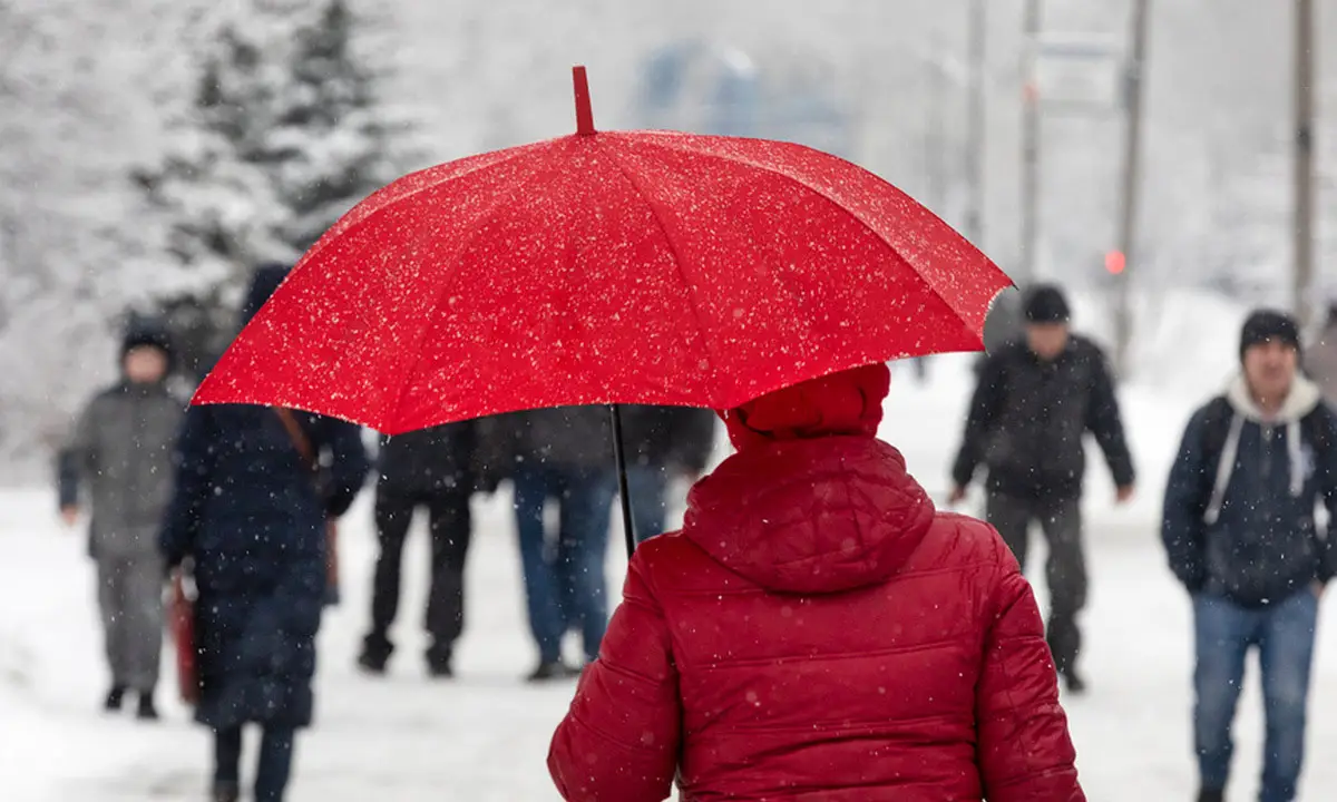 Meteorolojiden son dakika uyarısı: Kar geliyor!