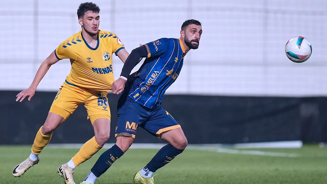 Ankaragücü’nde istifa ve kadro dışı dalgası