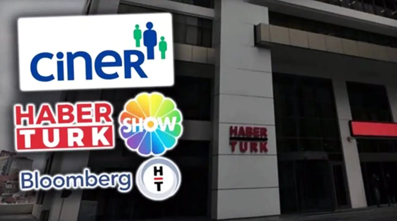 Show Tv, Habertürk ve Bloomberg HT satıldı! İşte yeni sahipleri