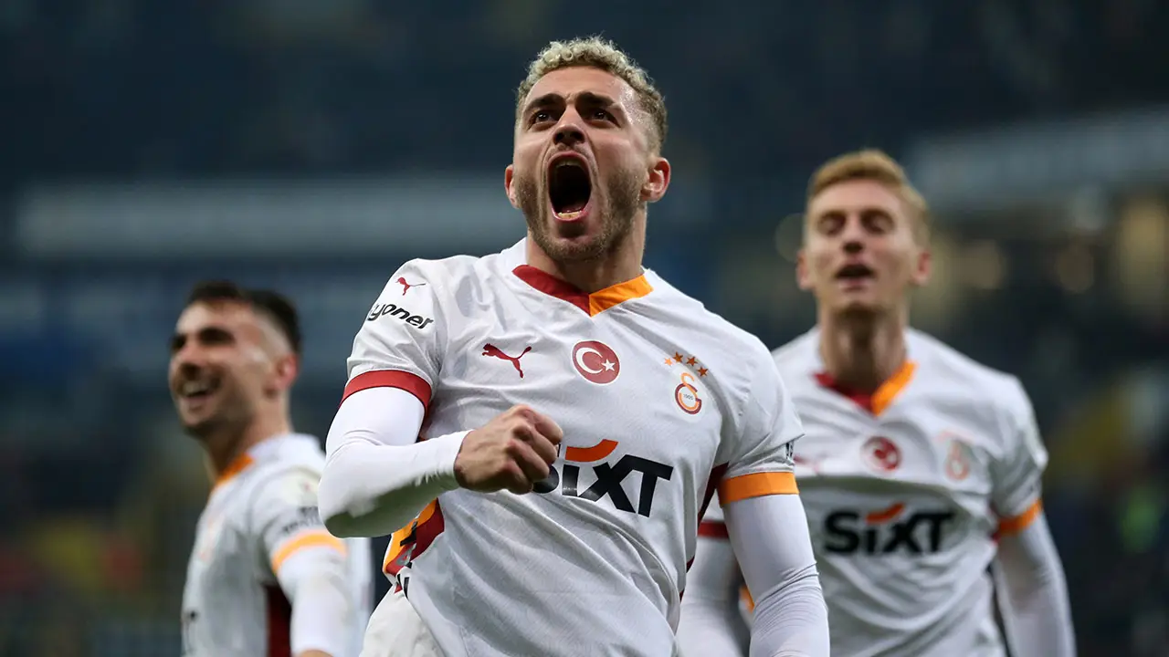 Süper Lig'de yeni şampiyonluk oranları