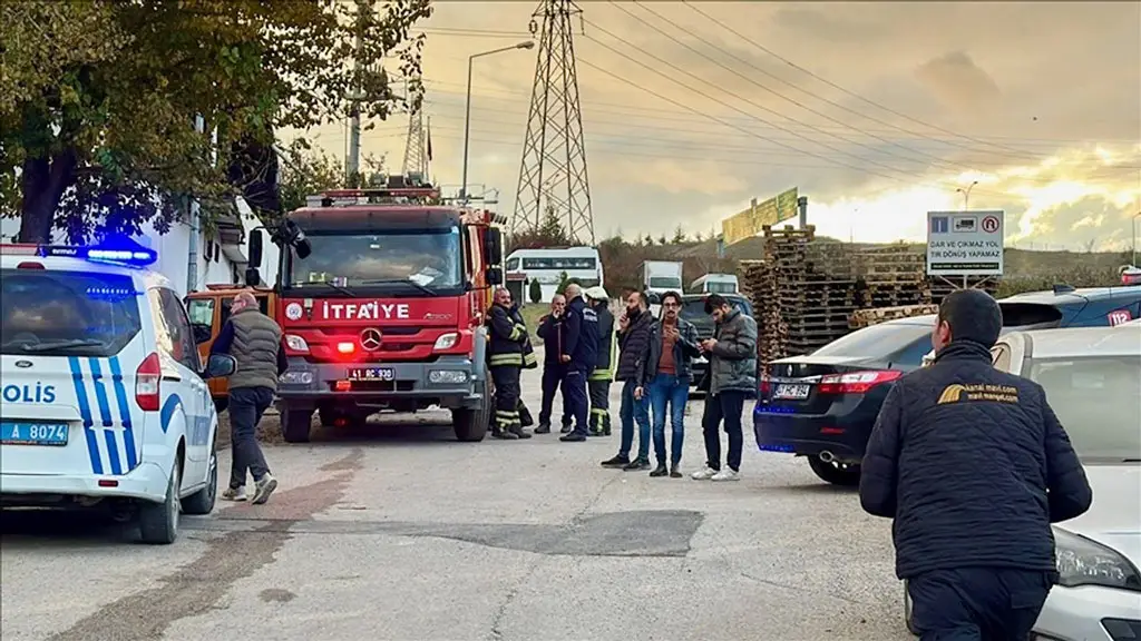 Balıkesir patlama olayı ne, nerede patlama oldu? Balıkesir fabrika patlaması son durum ne?