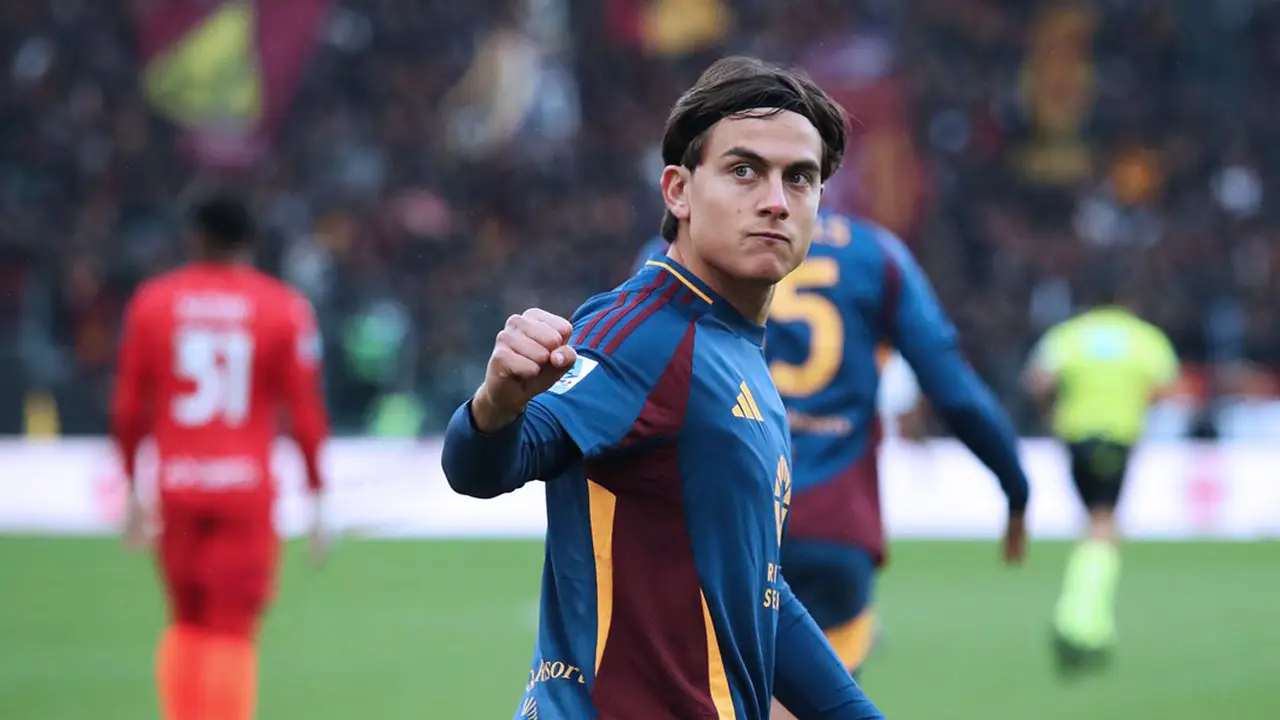 Galatasaray atağa kalktı, Dybala indirimi kabul etti