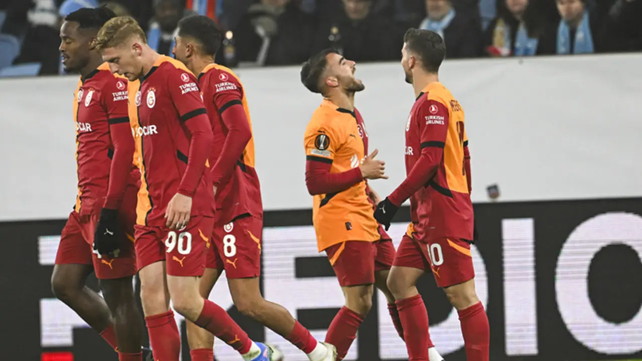 Galatasaray'a sürpriz devre arası teklifi