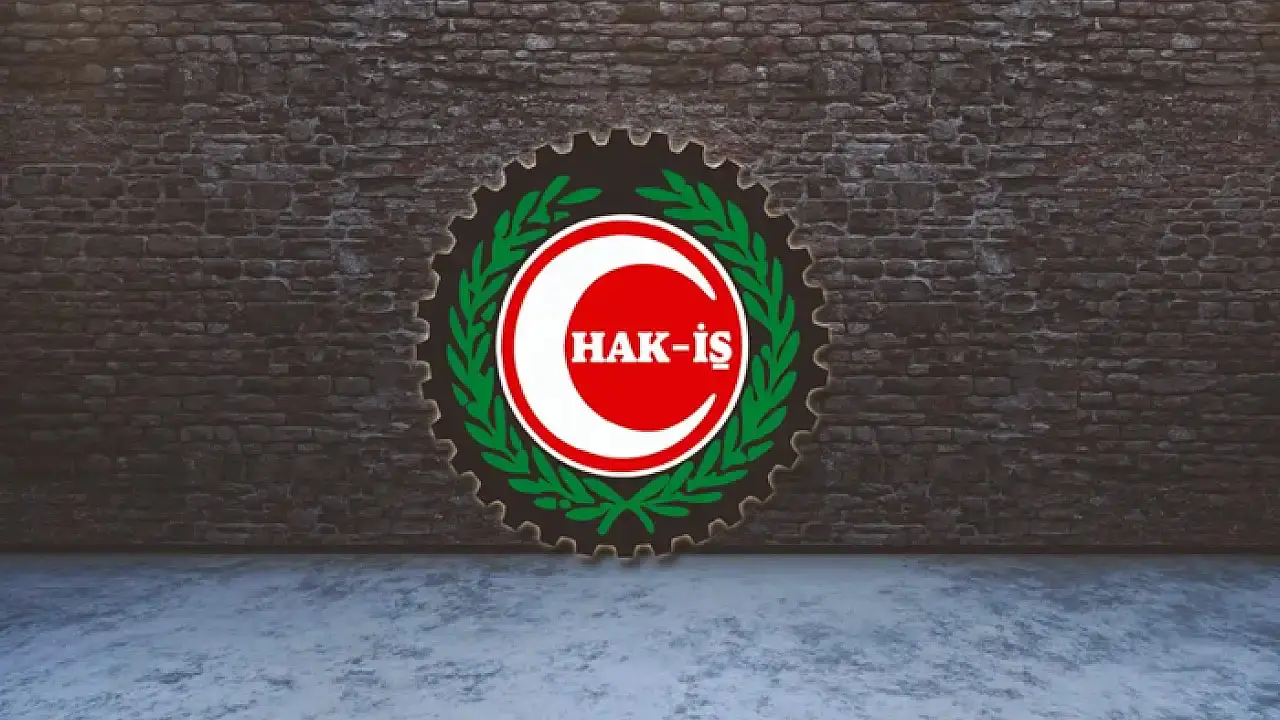 HAK-İŞ'ten yeni asgari ücrete tepki