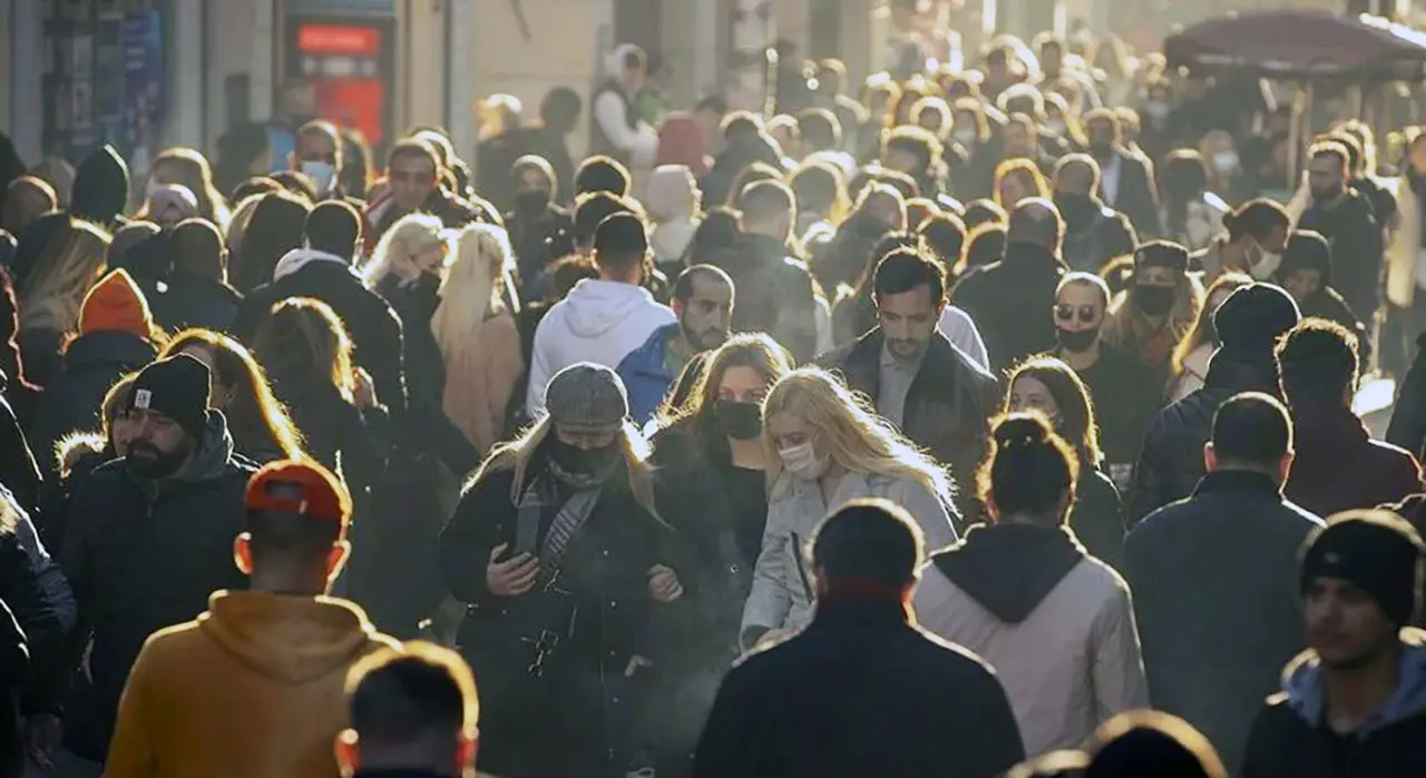 TÜİK verileri açıkladı! Kadınlar kendini güvende hissediyor