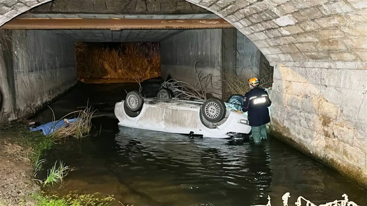 Haber alınamıyordu gerçek ortaya çıktı... Acı tesadüf...