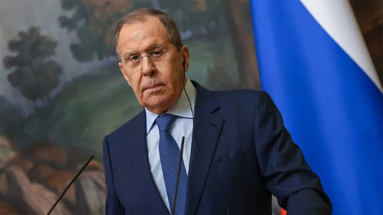 Rusya'dan Ahmed eş-Şera'ya yeşil ışık geldi! Lavrov'dan flaş açıklama!