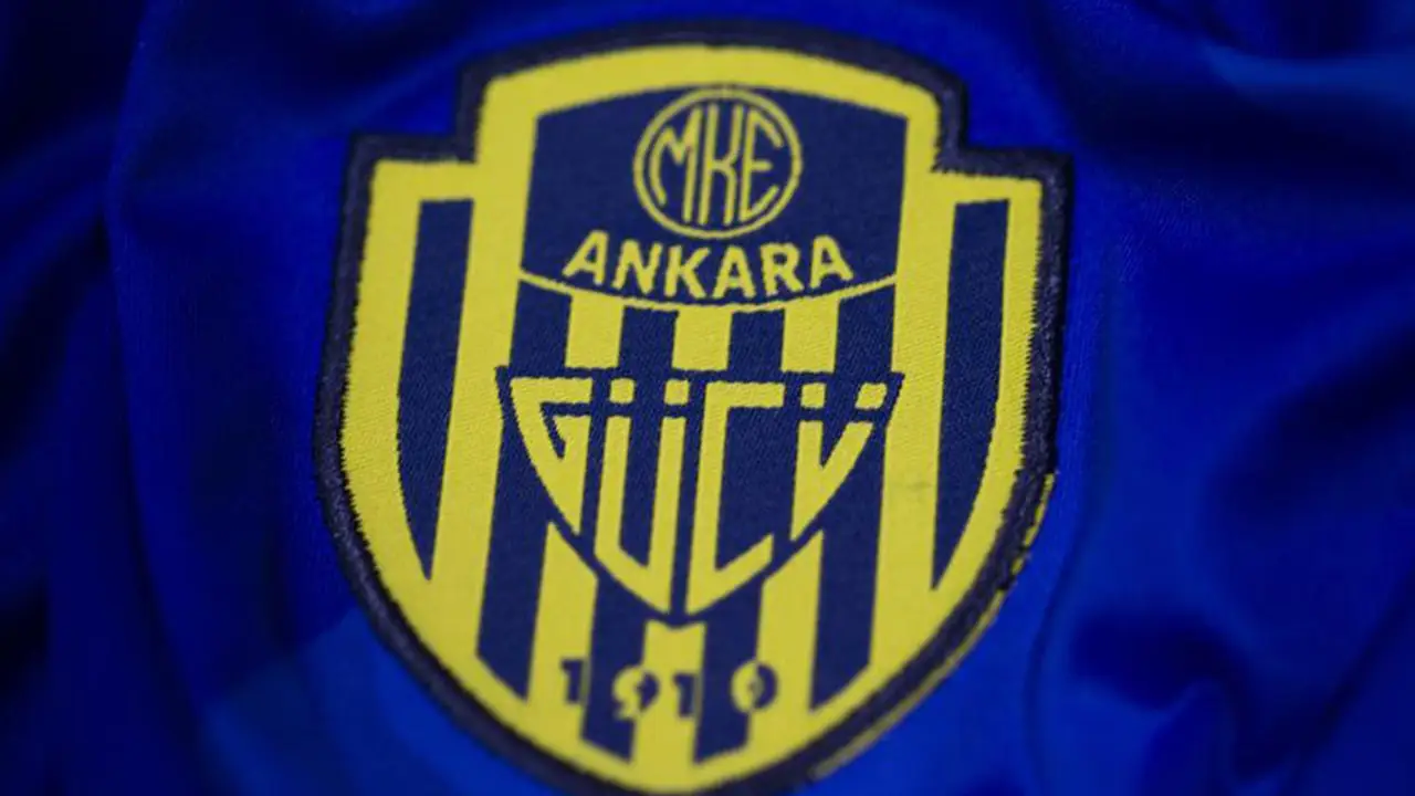 Ankaragücü başa döndü: İşte yeni teknik direktör