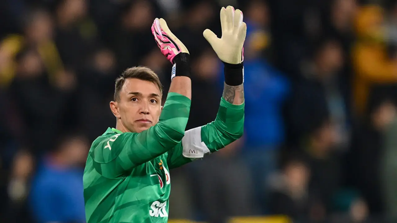 Fernando Muslera’nın yeni durağı netleşti