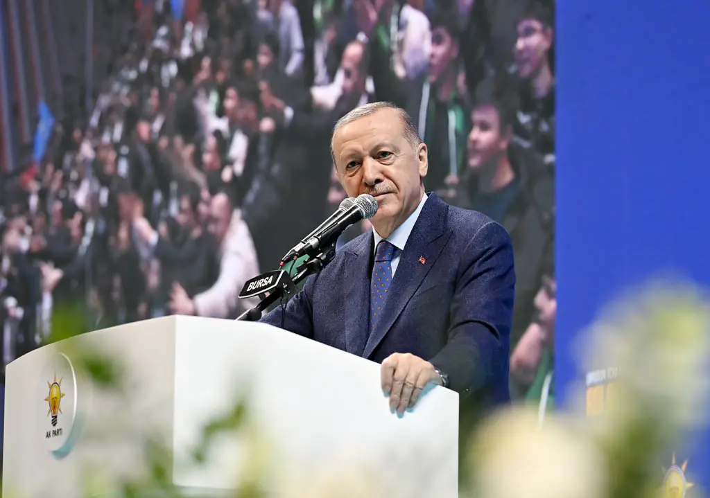 Erdoğan'dan fahiş fiyat artışlarına karşı çağrı: Boykot edin!