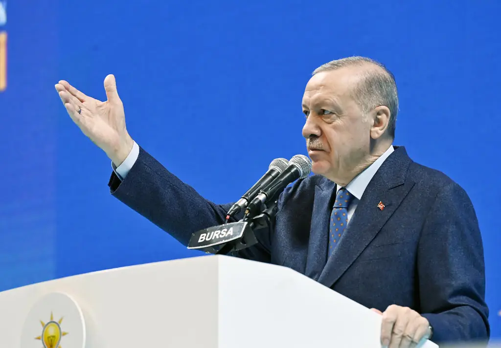 Cumhurbaşkanı Erdoğan'dan flaş asgari ücret mesajı