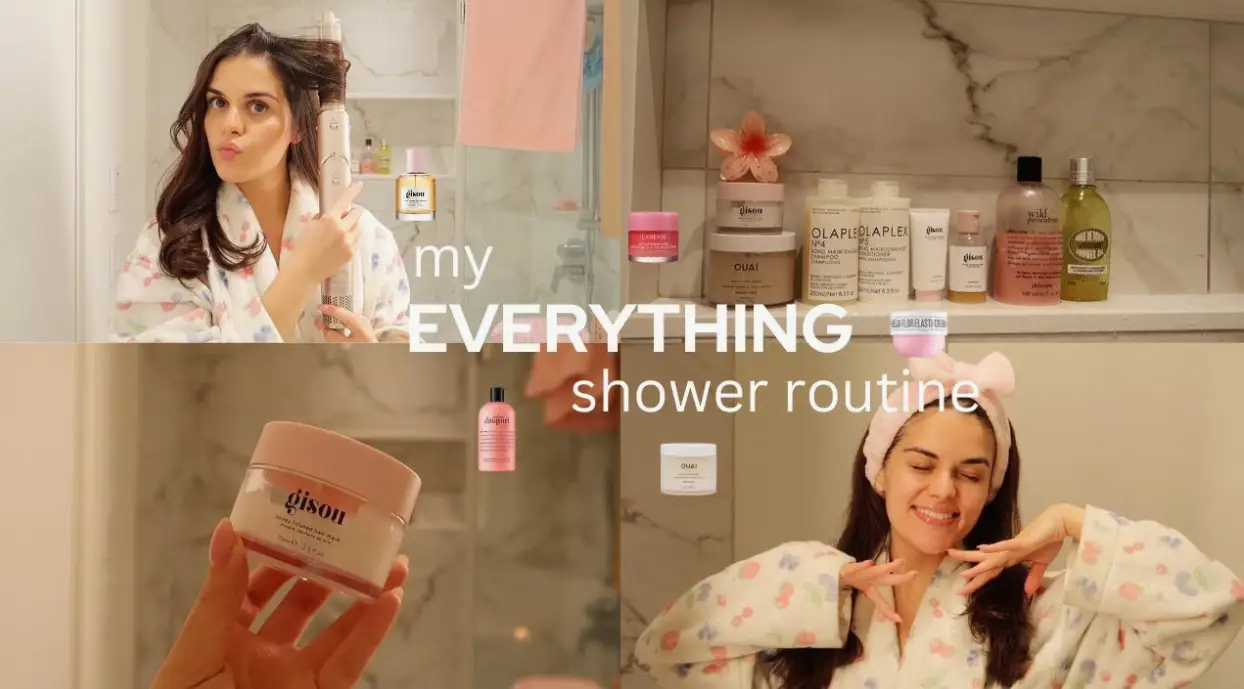 Everything Shower Ne Demek? Nasıl Yapılır?