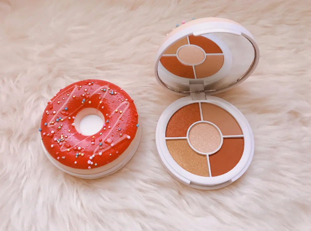 Jelly Donut Blush Akımı Nedir?