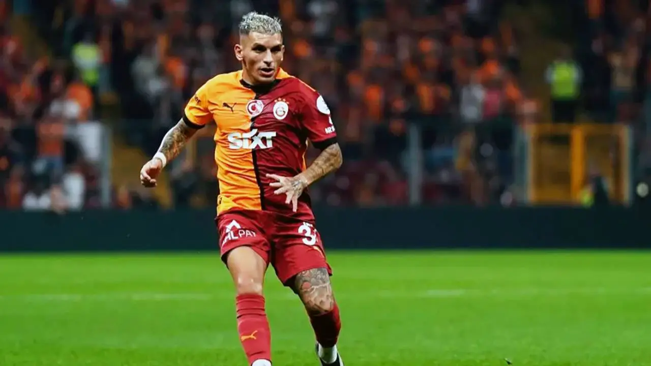 City Football Group, Galatasaray'ın yıldızına göz dikti