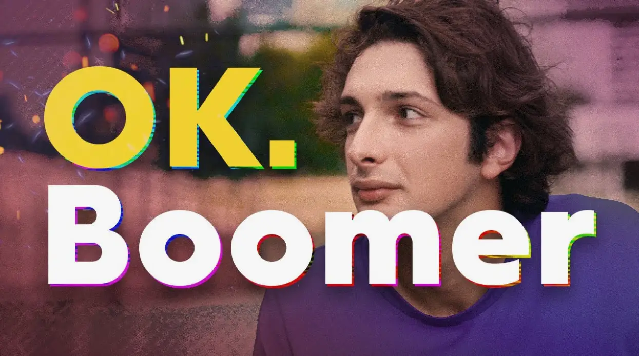 Ok Boomer Nedir? Ok Boomer ne demek?