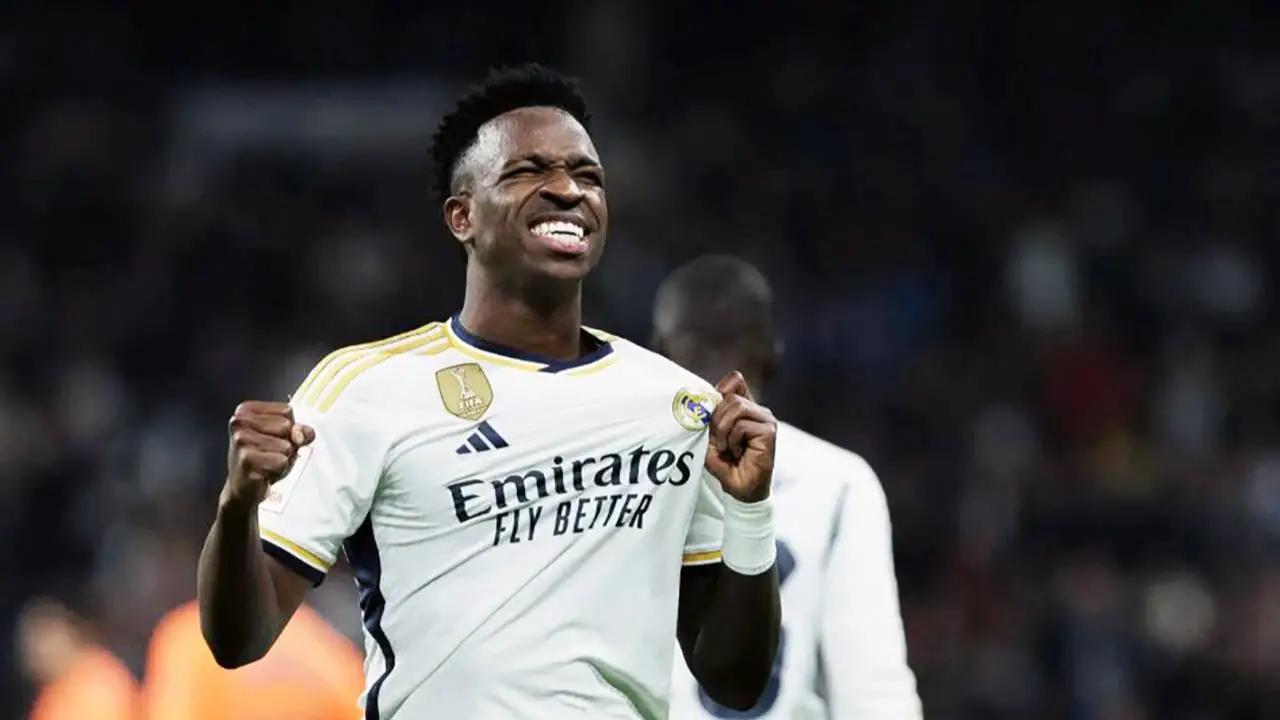 Vinicius Junior, Real Madrid'le yolları ayırdı