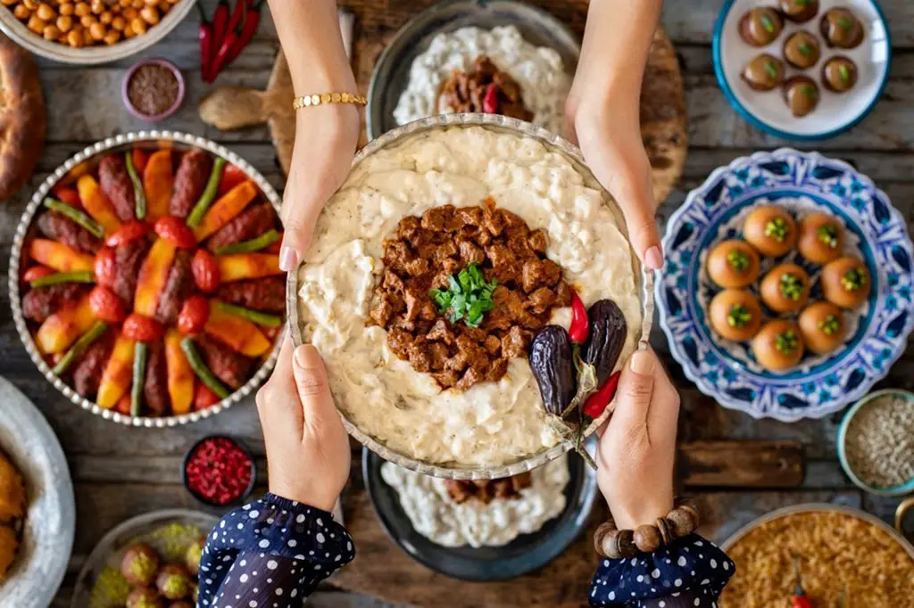 Yılbaşında hangi mezeler, nasıl yapılır? İşte birbirinden pratik ve lezzetli meze tarifleri