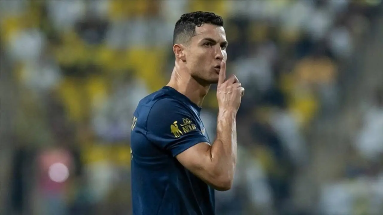 Cristiano Ronaldo Suudi Arabistan'da devam edecek mi?