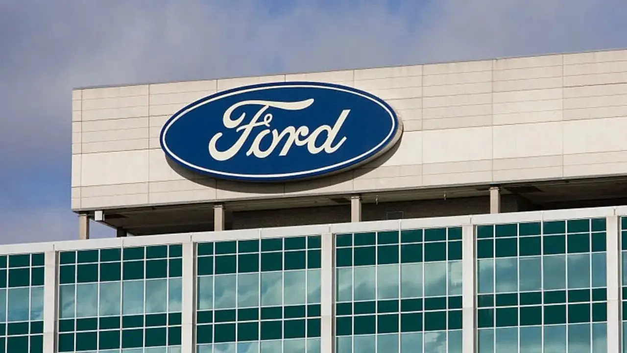 Ford'un hesabından İsrail karşıtı paylaşım yapılmıştı! Açıklama geldi