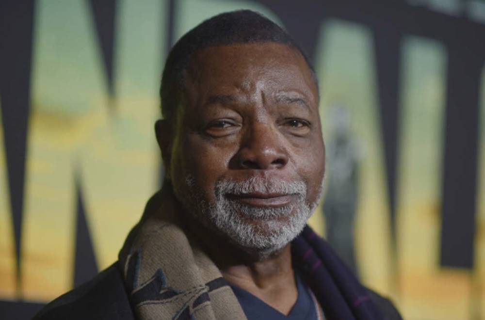 Carl Weathers kimdir?