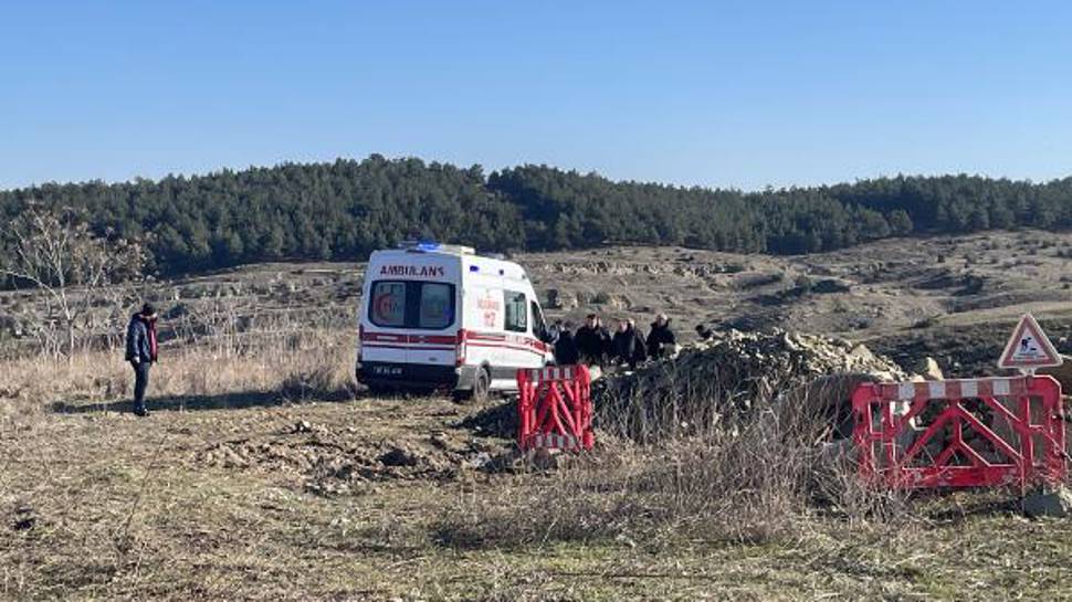 Eşini ve kayınpederini vurup, intihara kalkışan şahıs hayatını kaybetti