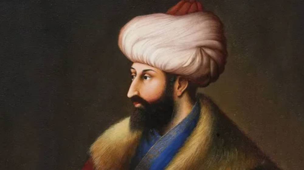 Fatih Sultan Mehmet Kimdir? Fatih Sultan Mehmet'i Kim Öldürdü? Fatih Sultan Mehmet'in Babası Kimdir?