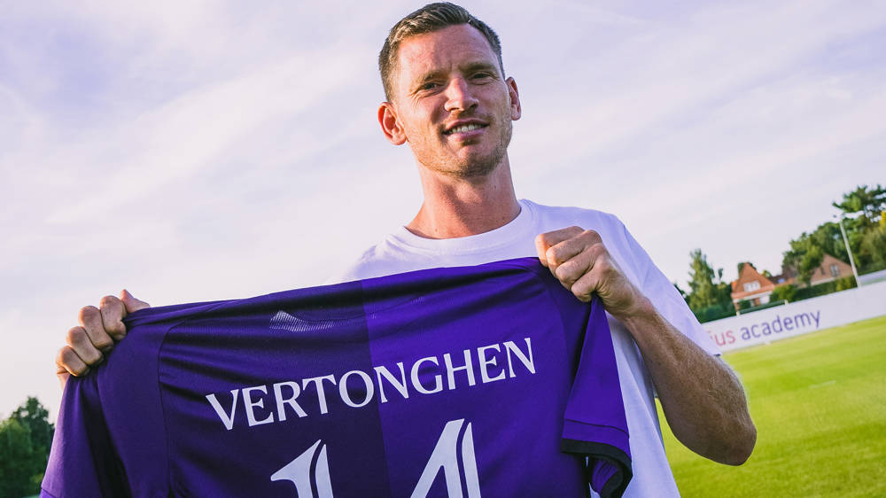 Jan Vertonghen kimdir?