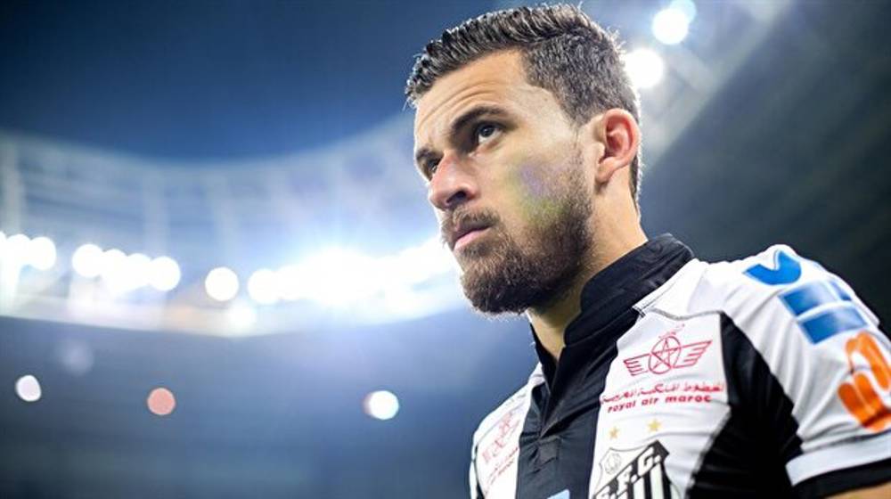 Lucas Lima kimdir?