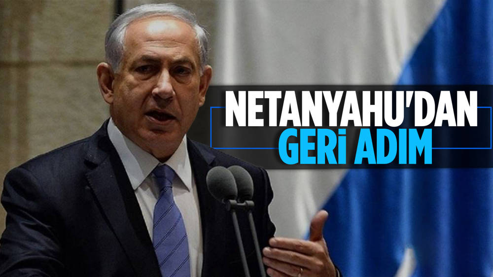 ''Netanyahu ateşkese yeşil ışık yaktı'' iddiası