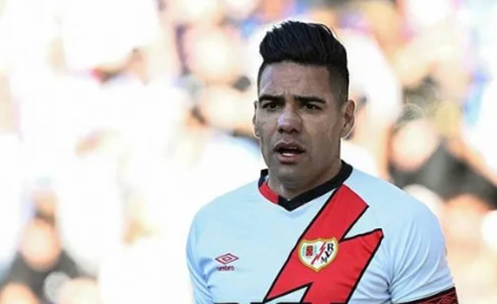 Radamel Falcao kimdir?