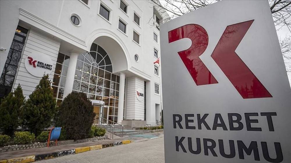 Rekabet Kurumu'ndan ünlü deterjan şirketine soruşturma!