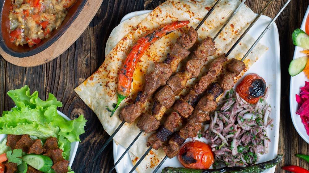 Rüyada Şiş Kebap Görmek Ne Anlama Gelir?