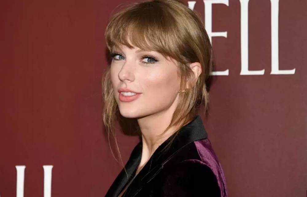 Taylor Swift'in özel jetini paylaştı, avukatları uyardı