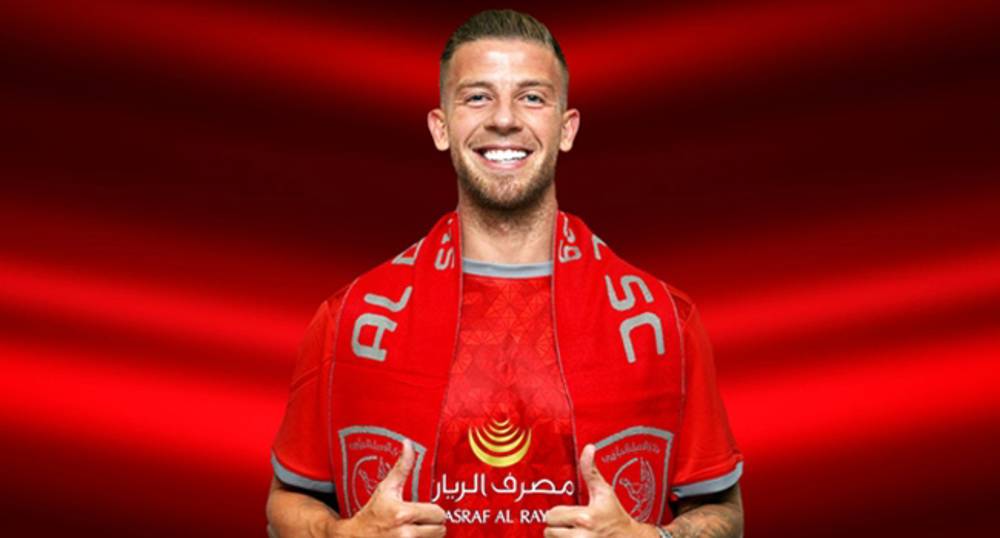 Toby Alderweireld kimdir?