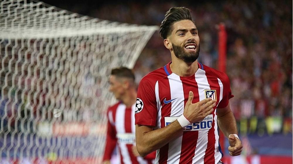 Yannick Carrasco kimdir?