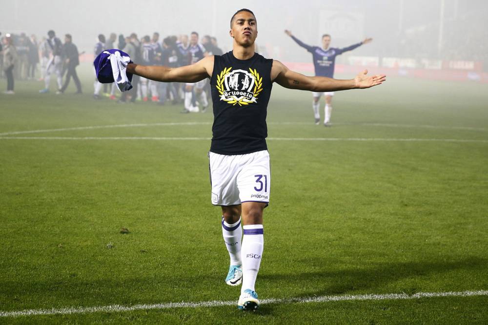 Youri Tielemans kimdir?