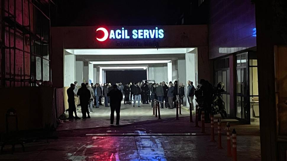 18 yaşındaki genç başından vurulmuş halde bulundu